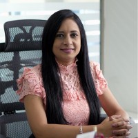 Anita Rajagopal