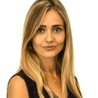 DENISE DE STEFANI