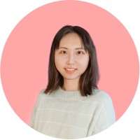 Victoria (Leixin) Qian 🎨