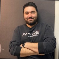 Armin Pouyani Rad