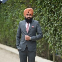 Jaspal Singh
