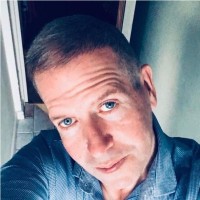 Timothy Nicholas