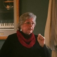 Sue Bratton