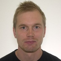 Erik Antonsson