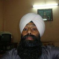 harpal singh dhingra