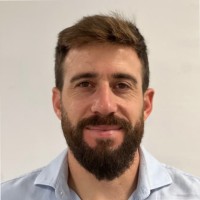 Gianni Di Lorenzo Jiménez