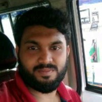 Shafeeq Shafeeq Chakkamthodi