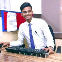 Dip Saha