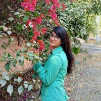 Ankita Aswal