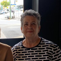 Arlene Crew