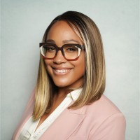 Naeemah Lewis