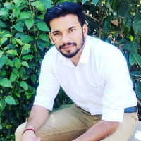 Shailesh Nayak
