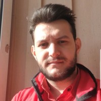 Gazmir Halilaj