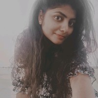 Krishna Tulasi