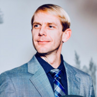 Eric Willett
