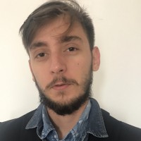 Marcos Vinicius Nascimento