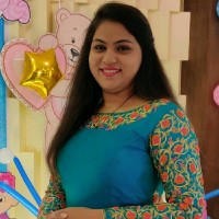 Hardi Patel