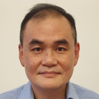 Boon Leong Law