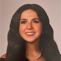 Sophia Gilbert