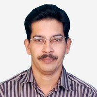 Anil Nair