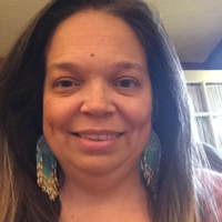 Andrea Cothron