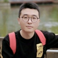 Kane Zhou