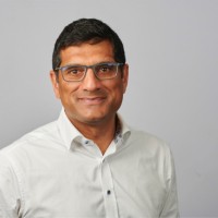 Ravi Rao