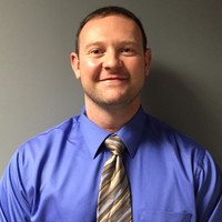 Daniel Blaylock