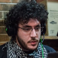 Arnold - Szabolcs Datner