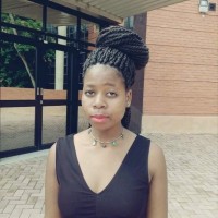 Sinalo Ngcobo