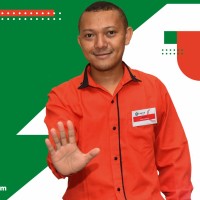 Mario Joseph RATOVONOGNY