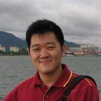 (Daniel) Hua-Sin Yew