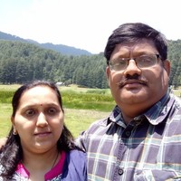 Akhilesh Sharma