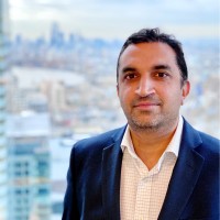 Shameet Shah