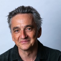 Ben Clifford