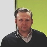 Andriy Kharitonchuk