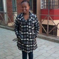 freciah kagunda
