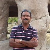 Prakash Parab