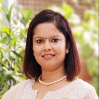 Dr. Geetanjali Nanda