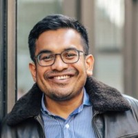 Navin Gopal