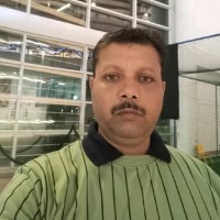 Ashwani kumar Shukla
