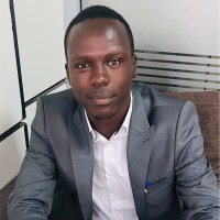 Bienvenu Patalet Geo