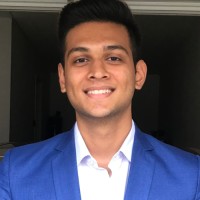 Jugal Patel