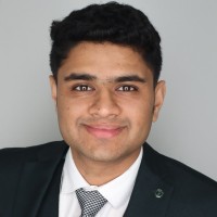 Devraj P.
