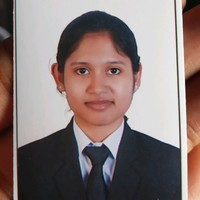 Deepa Shet