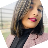 Manvi Gupta