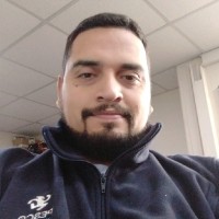 Marcelo Vargas Pizarro