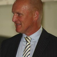 David Mcgee