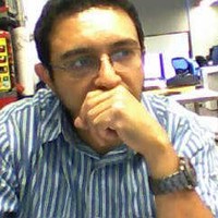 Eduardo Monroy