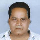 Dr. Lal Kumar Mishra